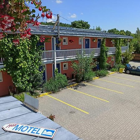Max Motel Hinterzhof Luaran gambar