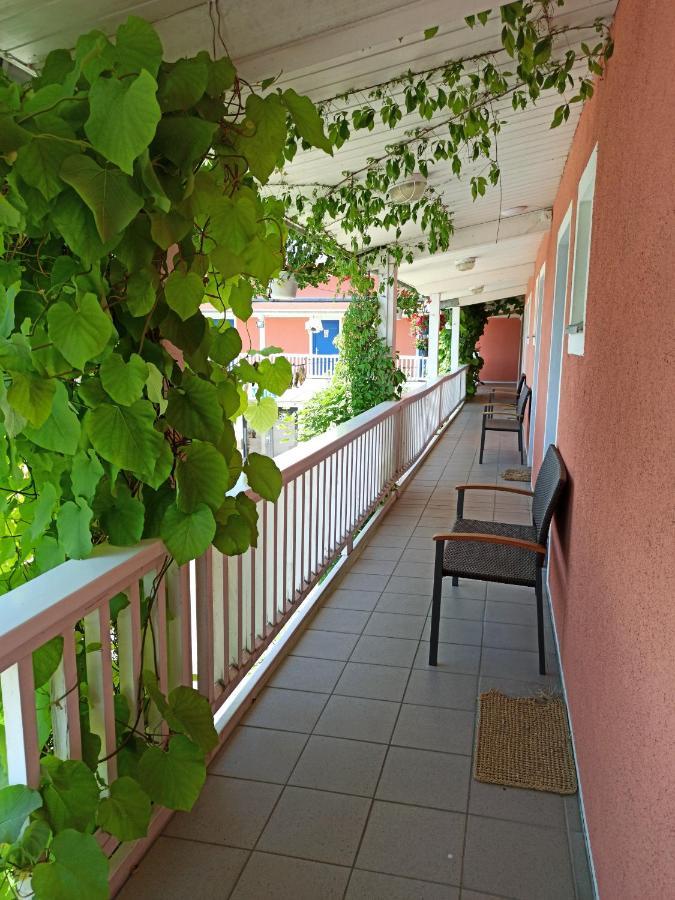 Max Motel Hinterzhof Luaran gambar