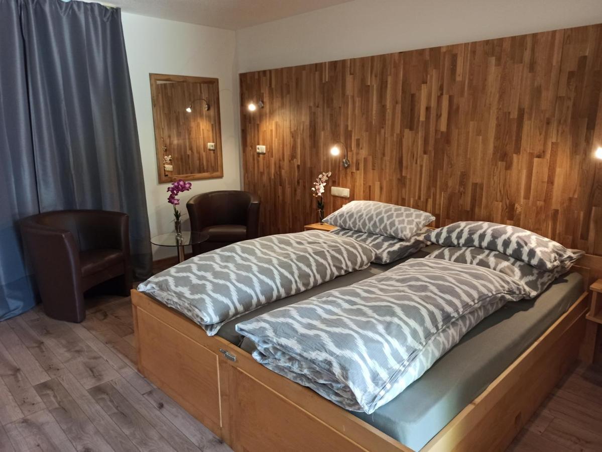Max Motel Hinterzhof Luaran gambar