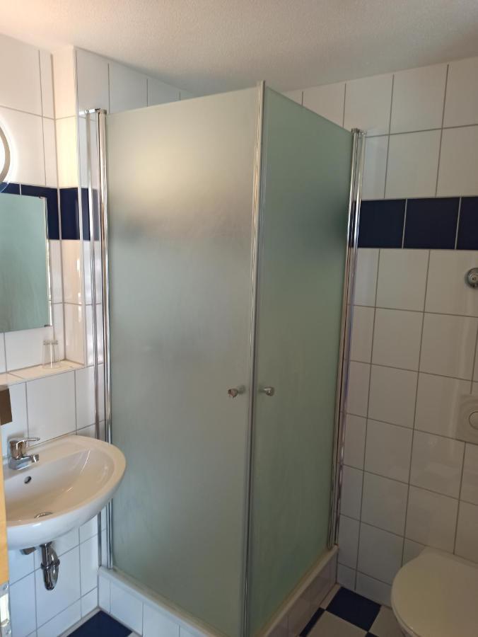 Max Motel Hinterzhof Luaran gambar