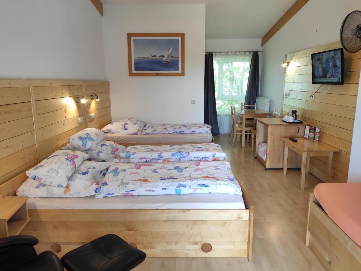 Max Motel Hinterzhof Luaran gambar