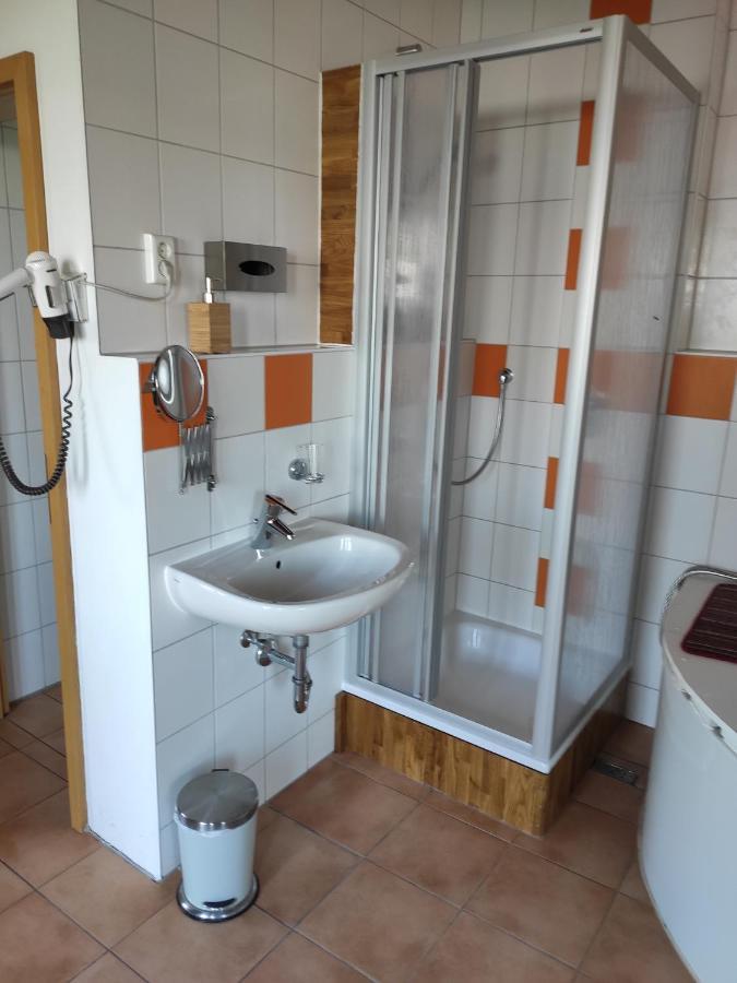 Max Motel Hinterzhof Luaran gambar
