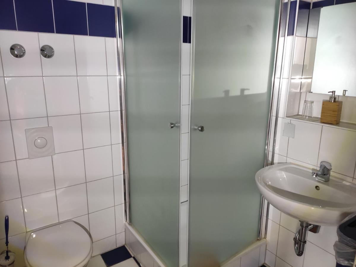 Max Motel Hinterzhof Luaran gambar