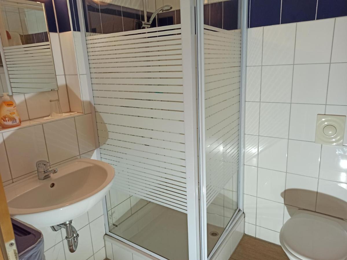 Max Motel Hinterzhof Luaran gambar