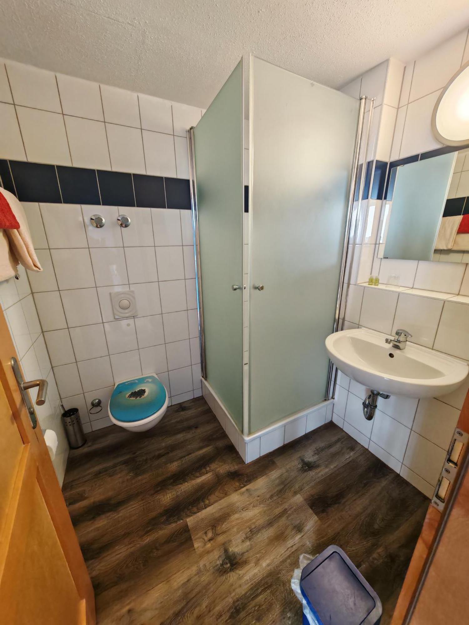 Max Motel Hinterzhof Luaran gambar