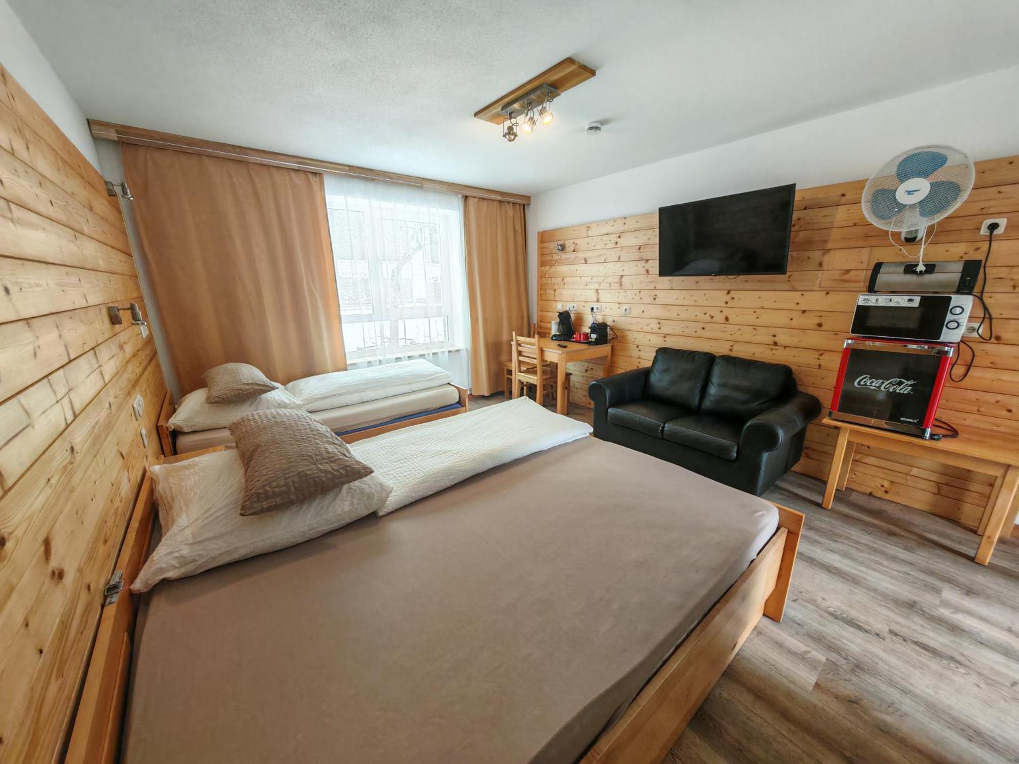 Max Motel Hinterzhof Luaran gambar